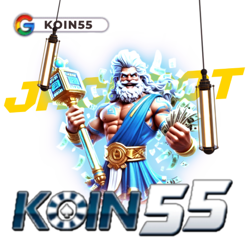 KOIN55: Nikmati Hiburan Online Premium Dengan Game Menguntungkan