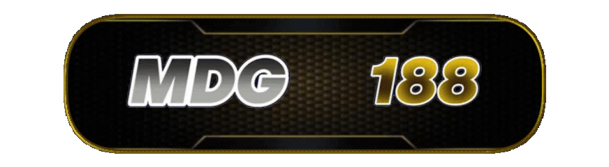 Logo MDG188