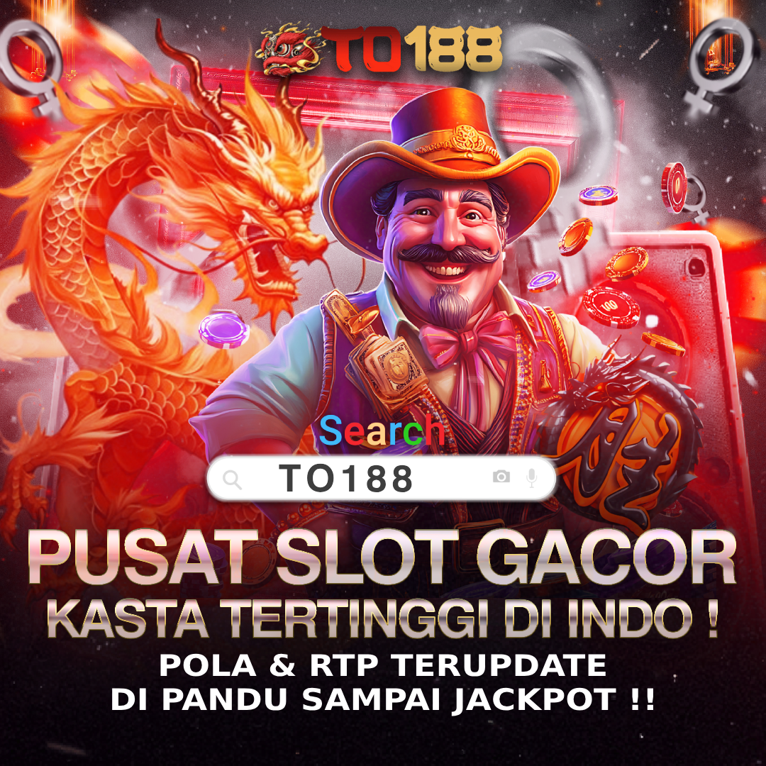 TO188 ~ Register Akun Permainan Mobile Terpercaya Tahun 2026