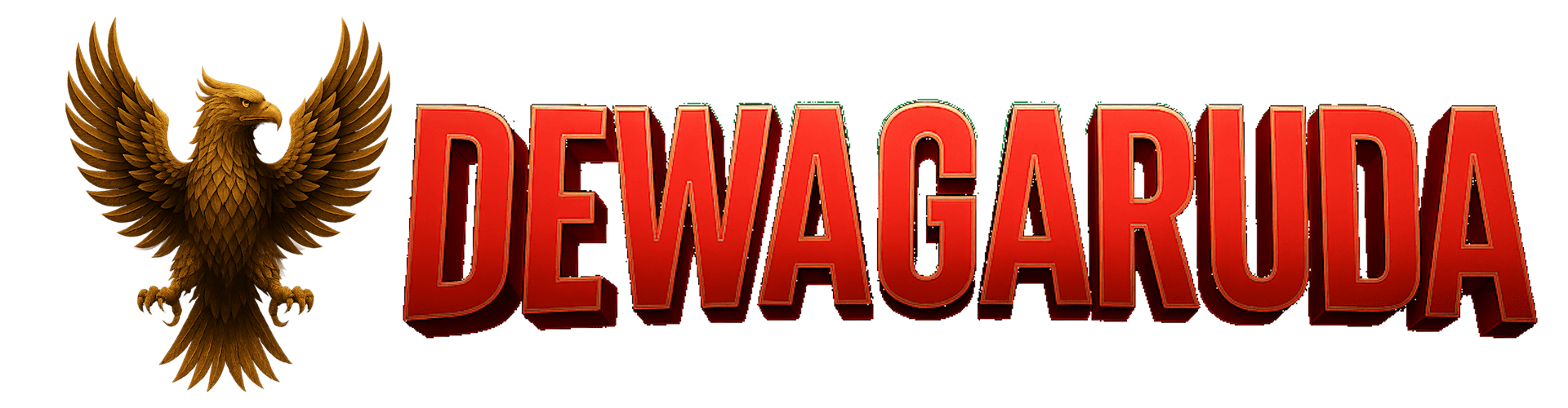 LOGO DEWAGARUDA