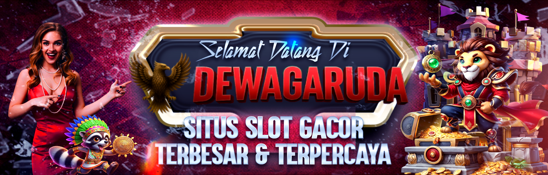 DEWAGARUDA