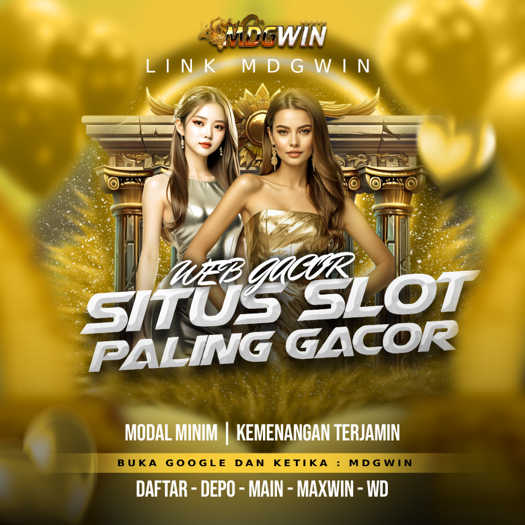 MDGWIN | Main Servicanes Tulua Sekarang & Raih Jackpot Sensasional