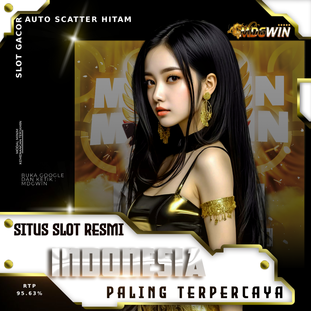 MDGWIN | Akses Resmi Hiburan Game Online Terbaik Tanpa Batas MDGWIN | Akses Resmi Hiburan Game Online Terbaik Tanpa Batas