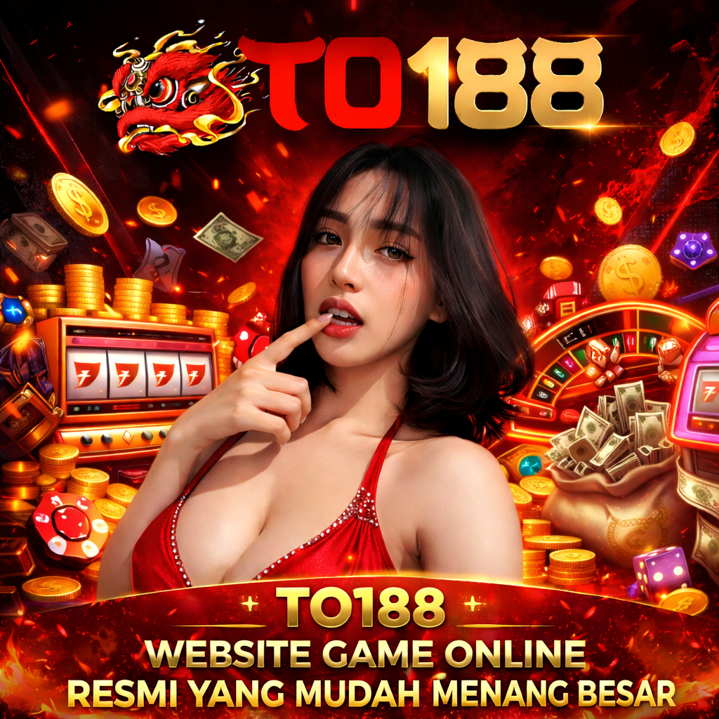 TO188 = Situs Slot188 Paling Popular Ditahun 2026 Terpercaya