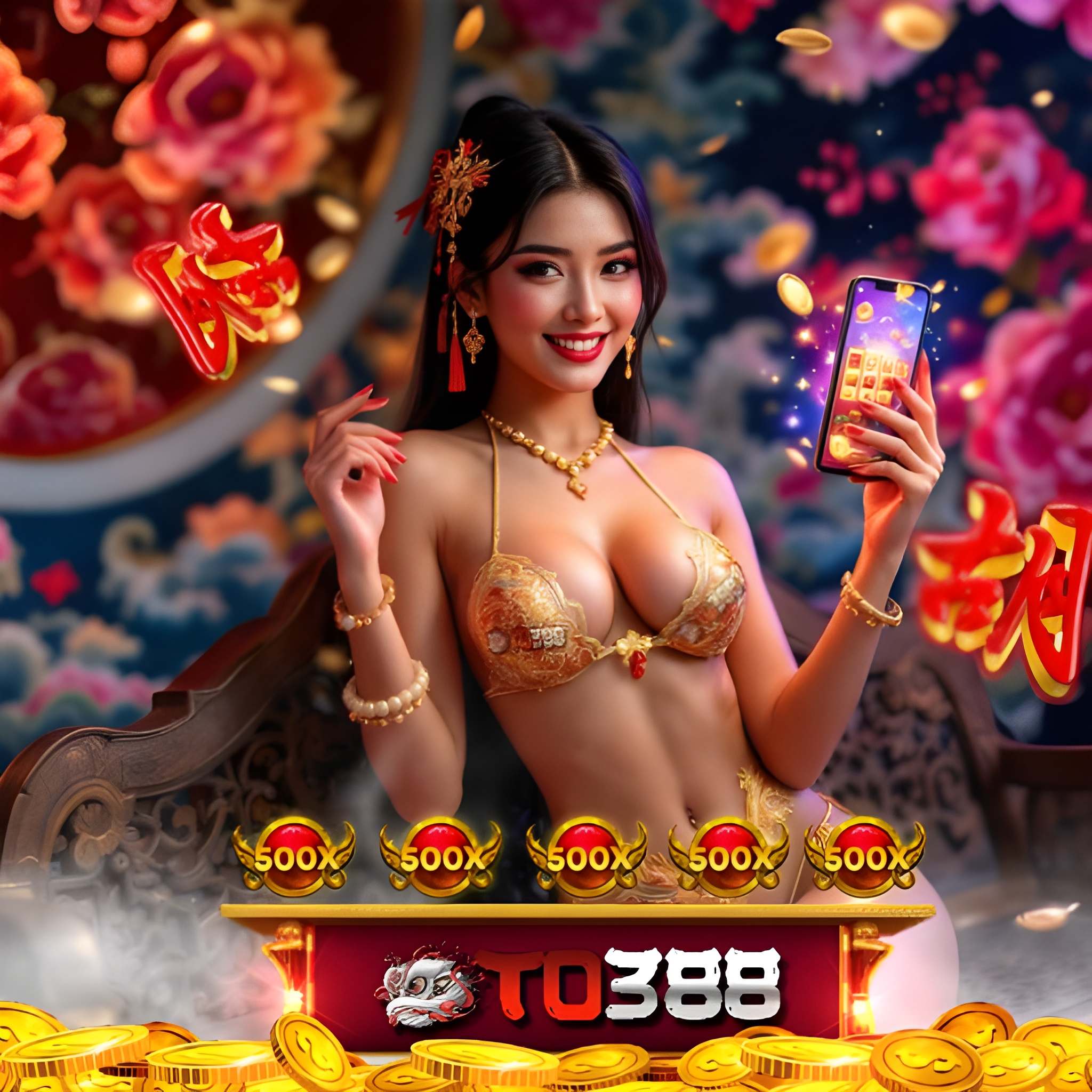 Slot Manajemen Modal
