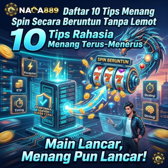 NAGA889 Platform Paling Sering Dibahas Kasih Menang Setiap Hari
