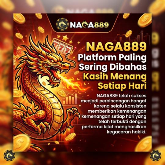 NAGA889 Tips Menang Spin Beruntun