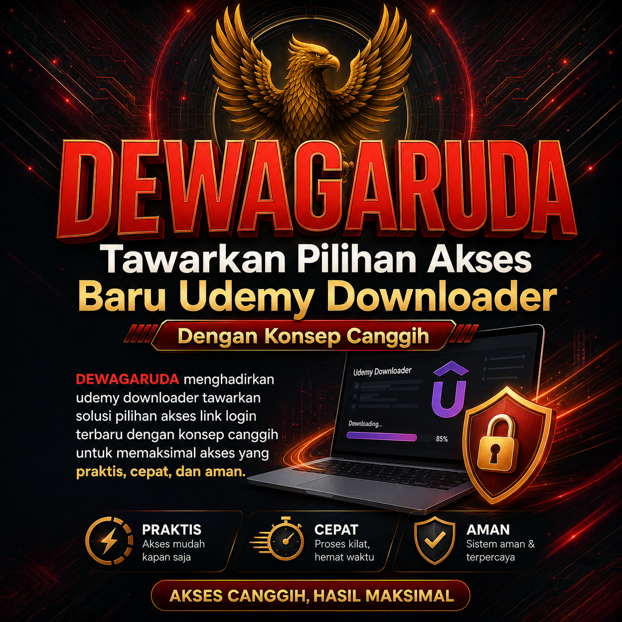 DEWAGARUDA