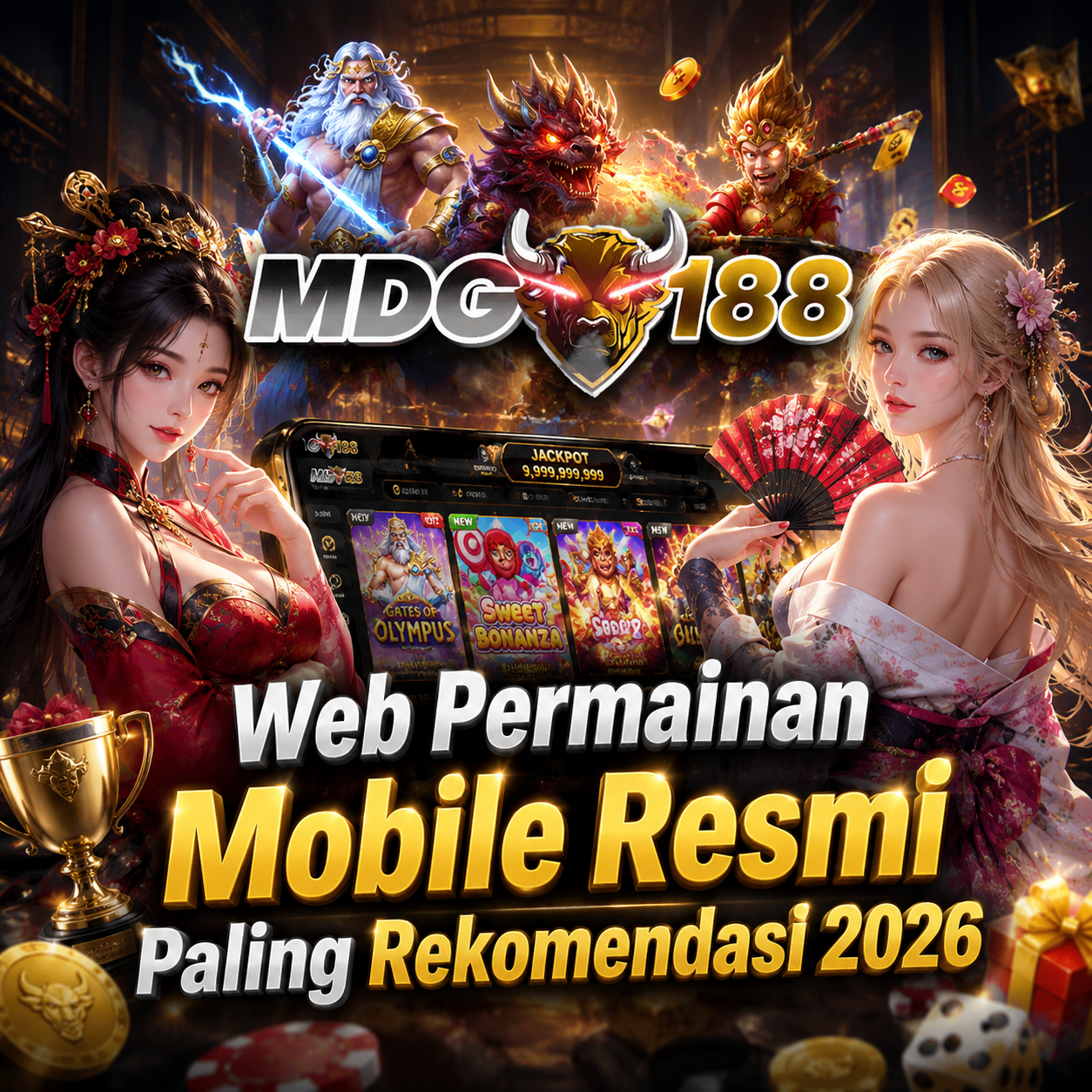 MDG188