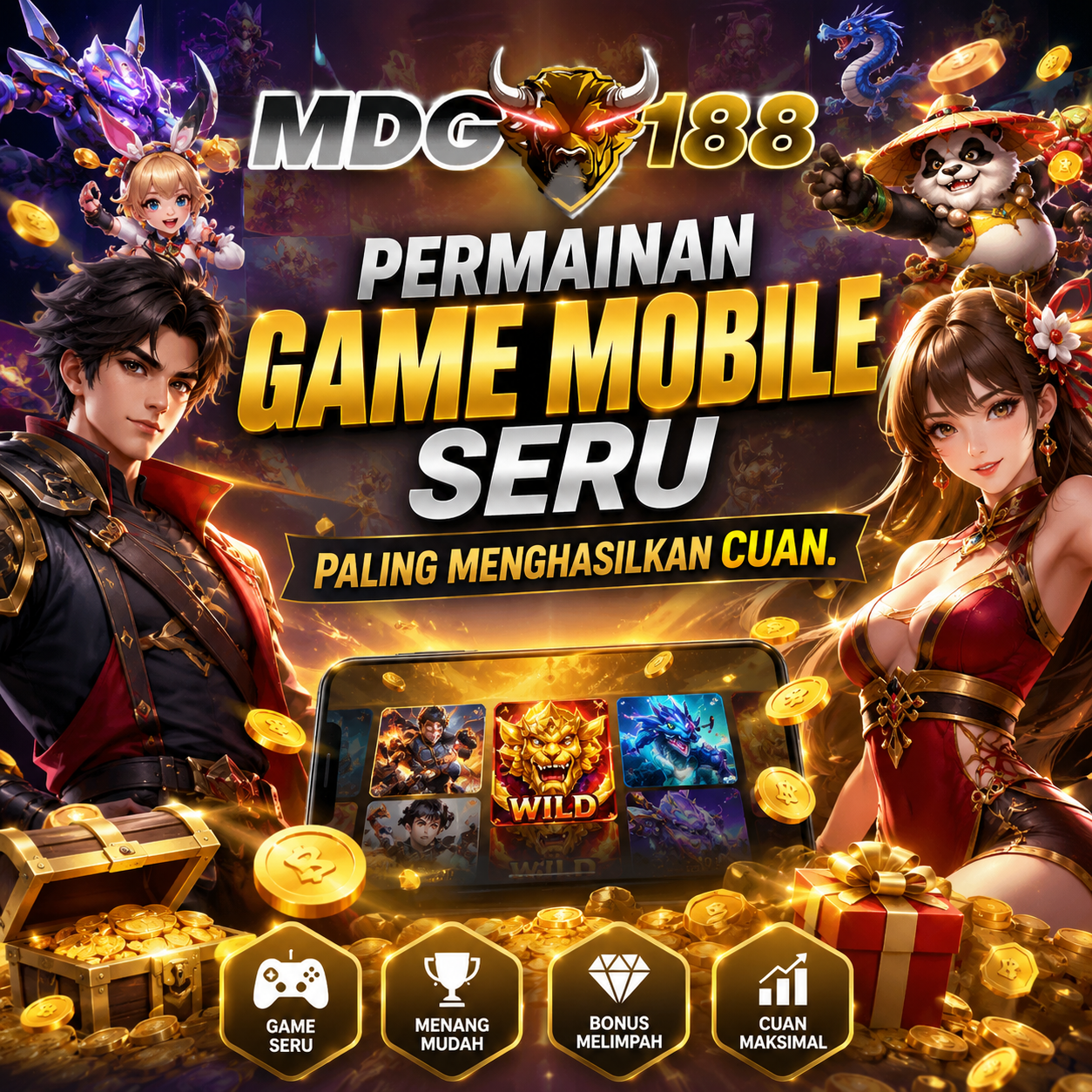 MDG188
