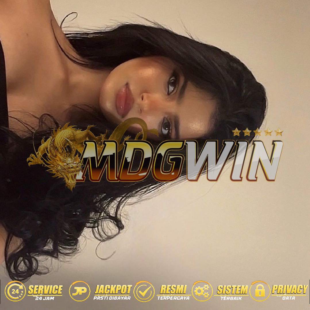 MDGWIN Pilihan Penyedia Link Slot Dengan Winrate Tertinggi 2026 image 1