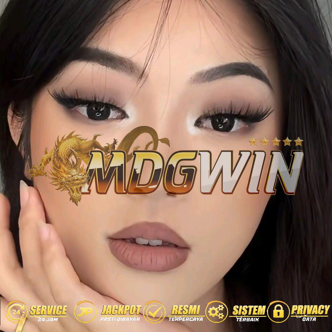 MDGWIN Link Alternatif Terpercaya Bebas Nawala Untuk Main Gacor image 1
