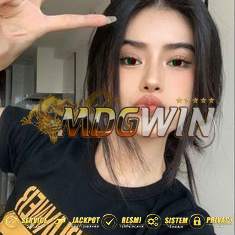 Foto utama liputan LintasButon mengenai topik MDGWIN dan bonus besar