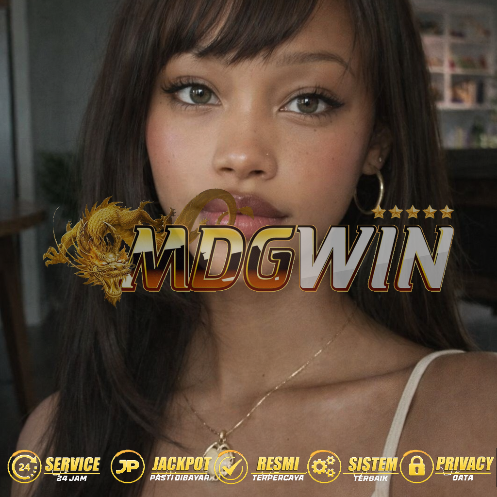 MDGWIN | Game Online Paling Cuan Buat Rebahaners
