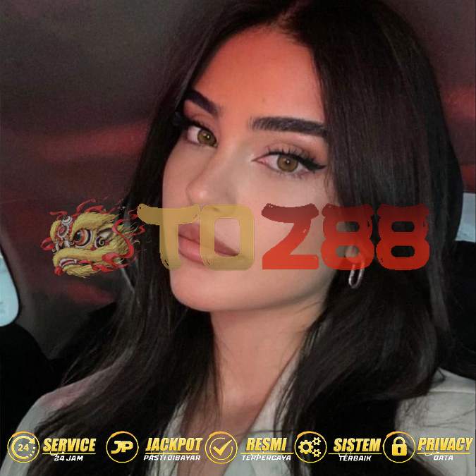 Pratinjau tampilan utama portal TO288 dengan banner emas, navigasi modern, dan tata letak responsif untuk pengalaman gaming interaktif