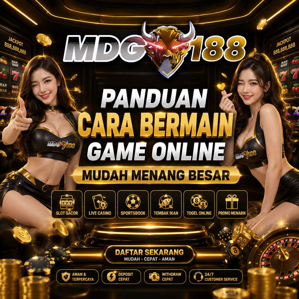 MDG188