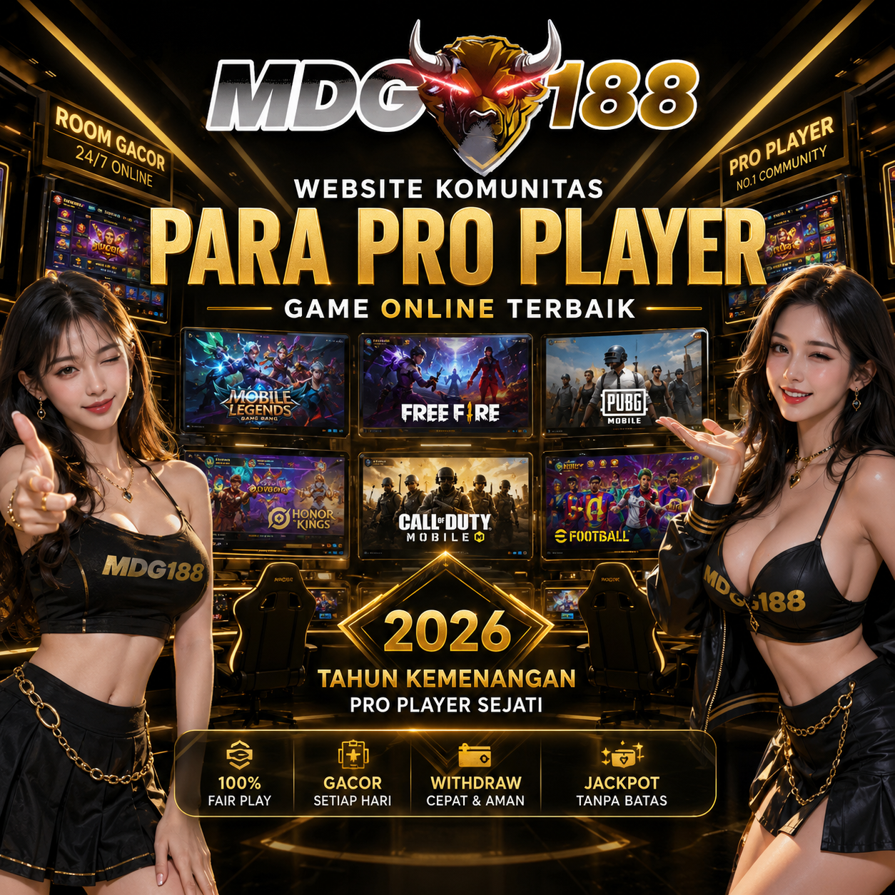 MDG188
