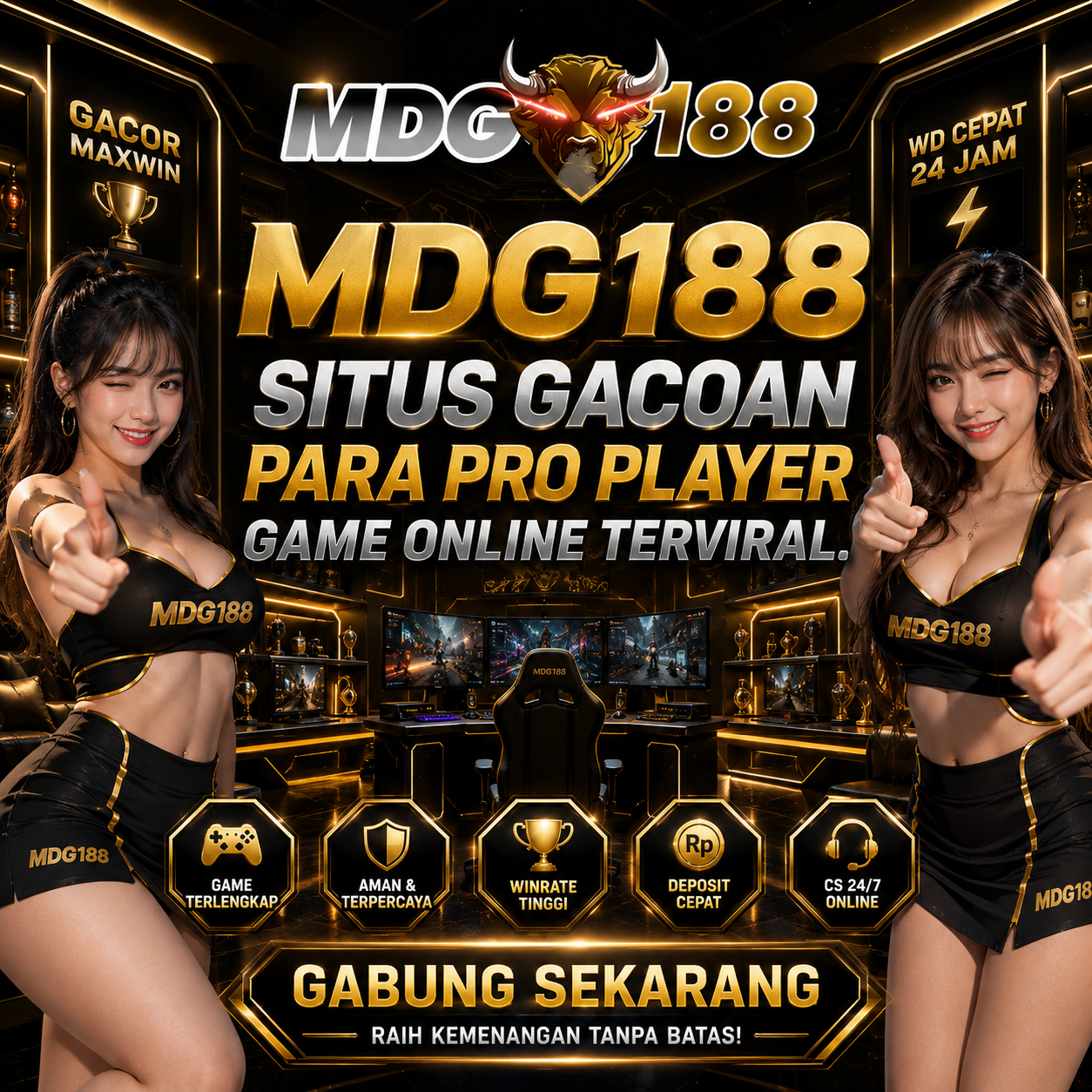 MDG188