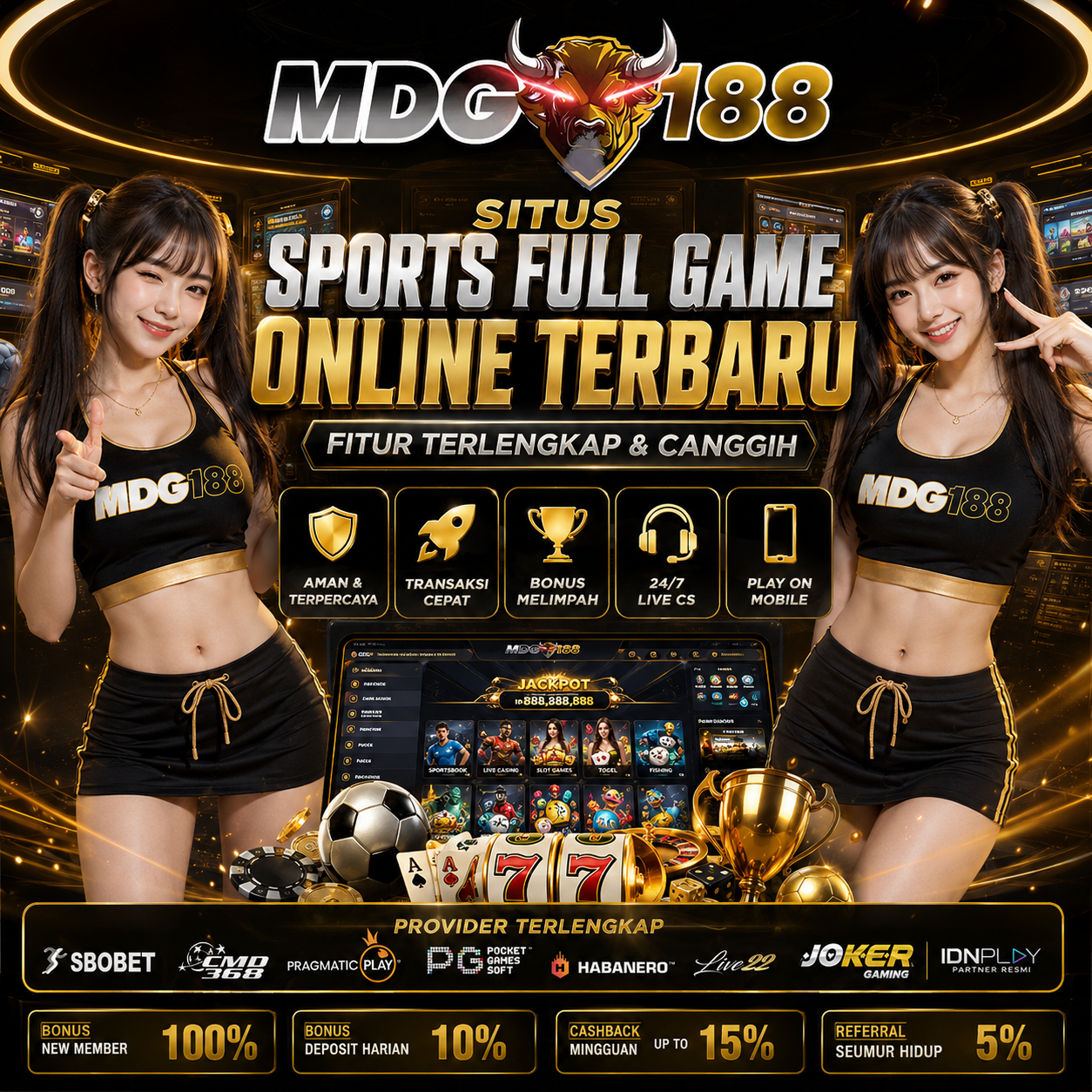 MDG188