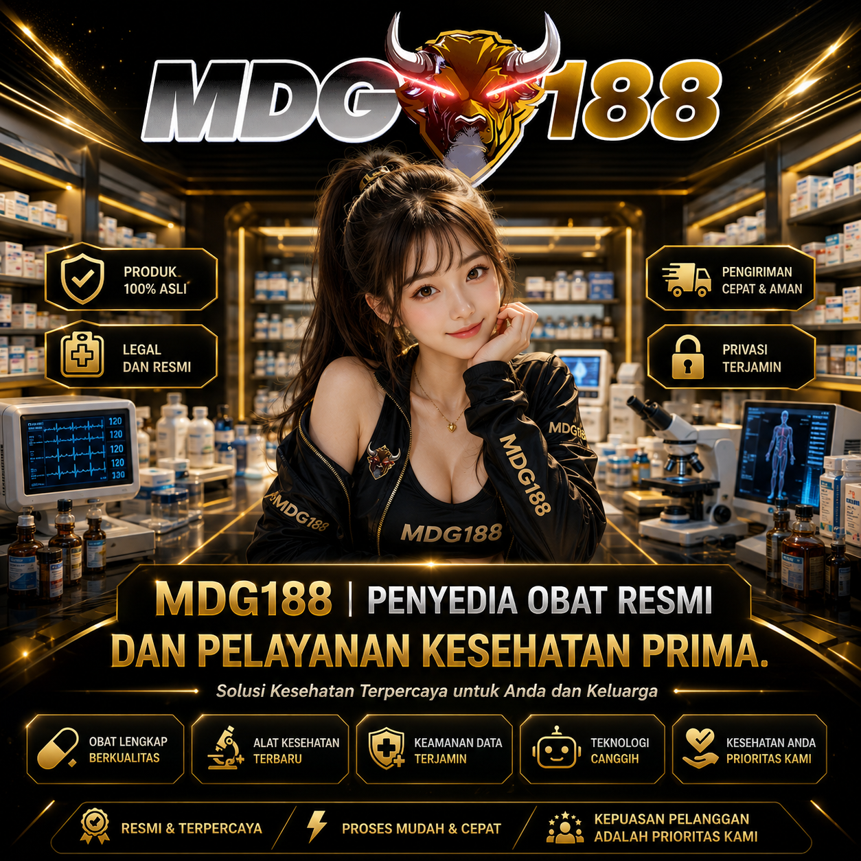MDG188