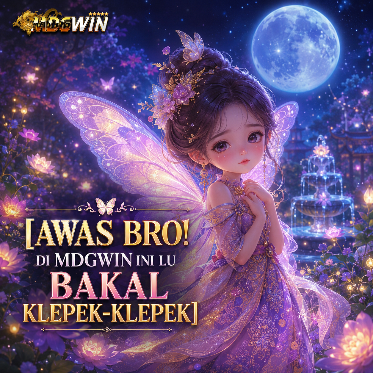 MDGWIN ⋆ Pesona Kriya Maroko Autentik dari Hati Mohamed Idaghdour image 1