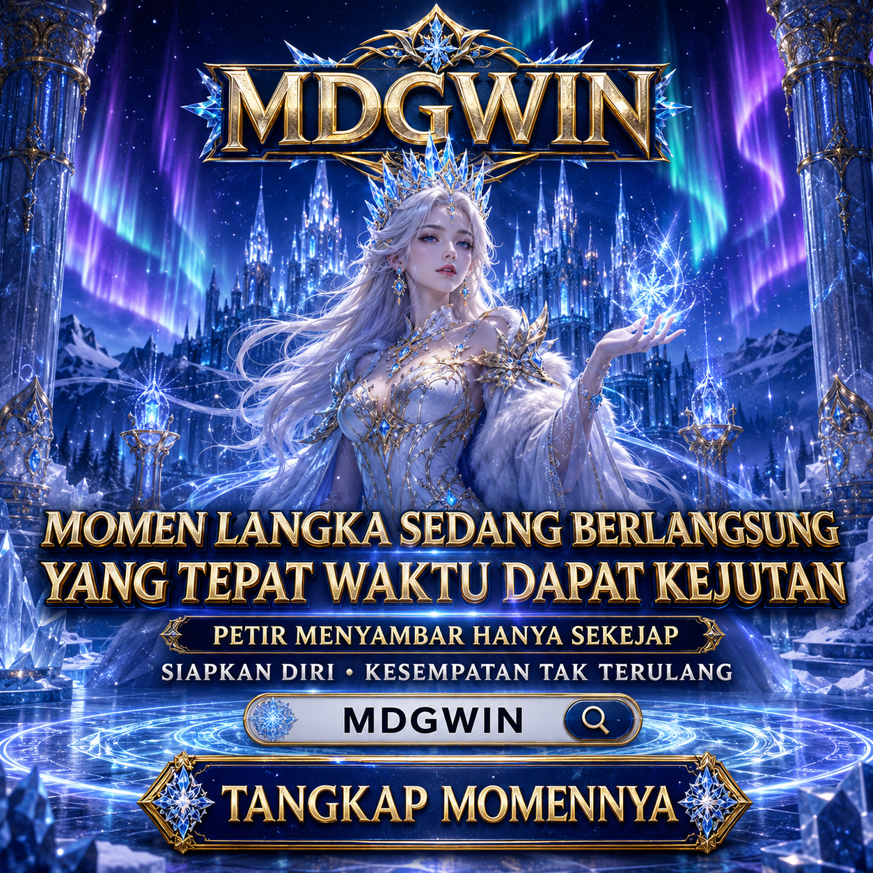 MDGWIN | Agen Slot Online Top Asia Akses Sat-Set Bintang 5