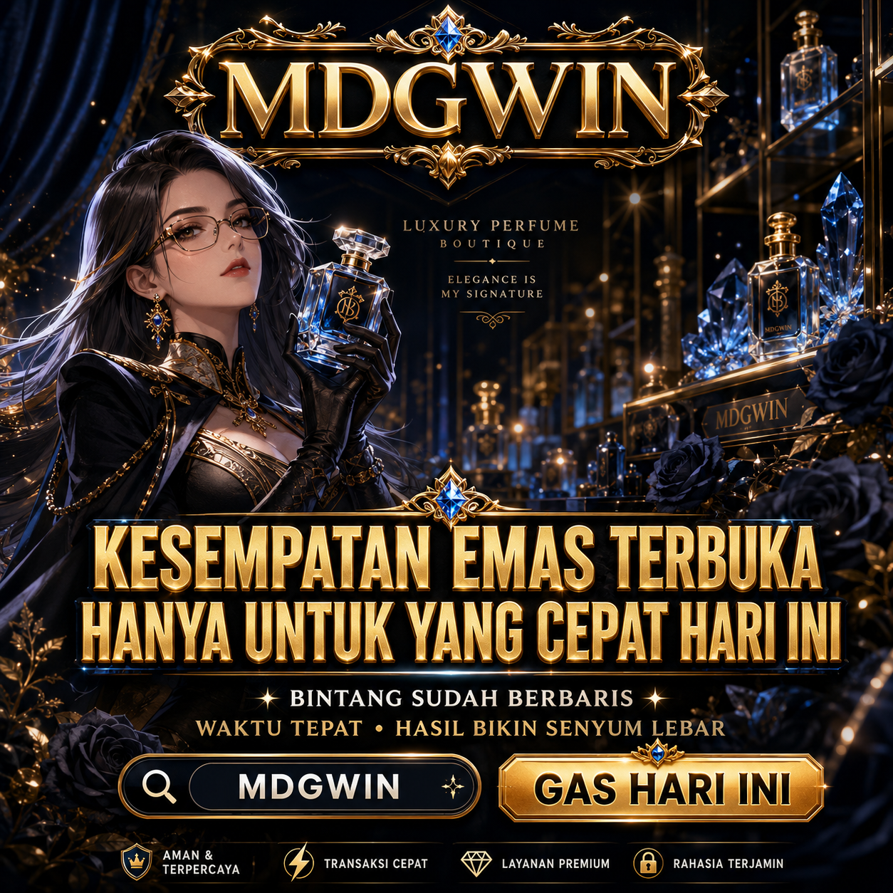MDGWIN - Link Situs MDGWIN Resmi dengan Berbagai Bonus Besar Tersedia & Hiburan Lengkap