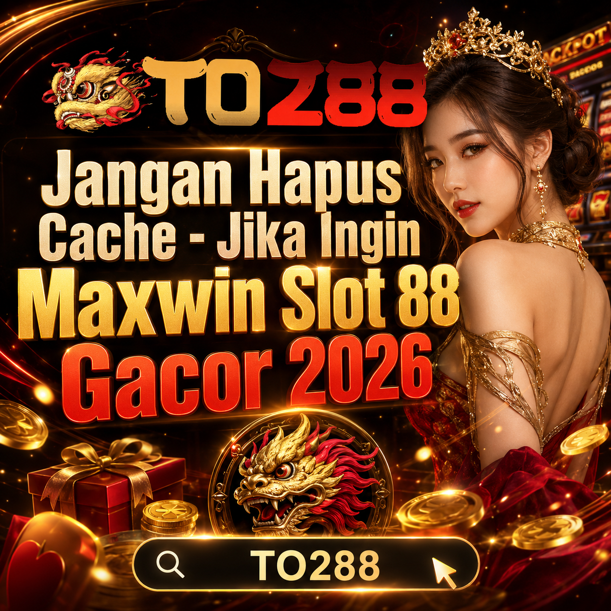 Panduan TO288 tentang cache browser
