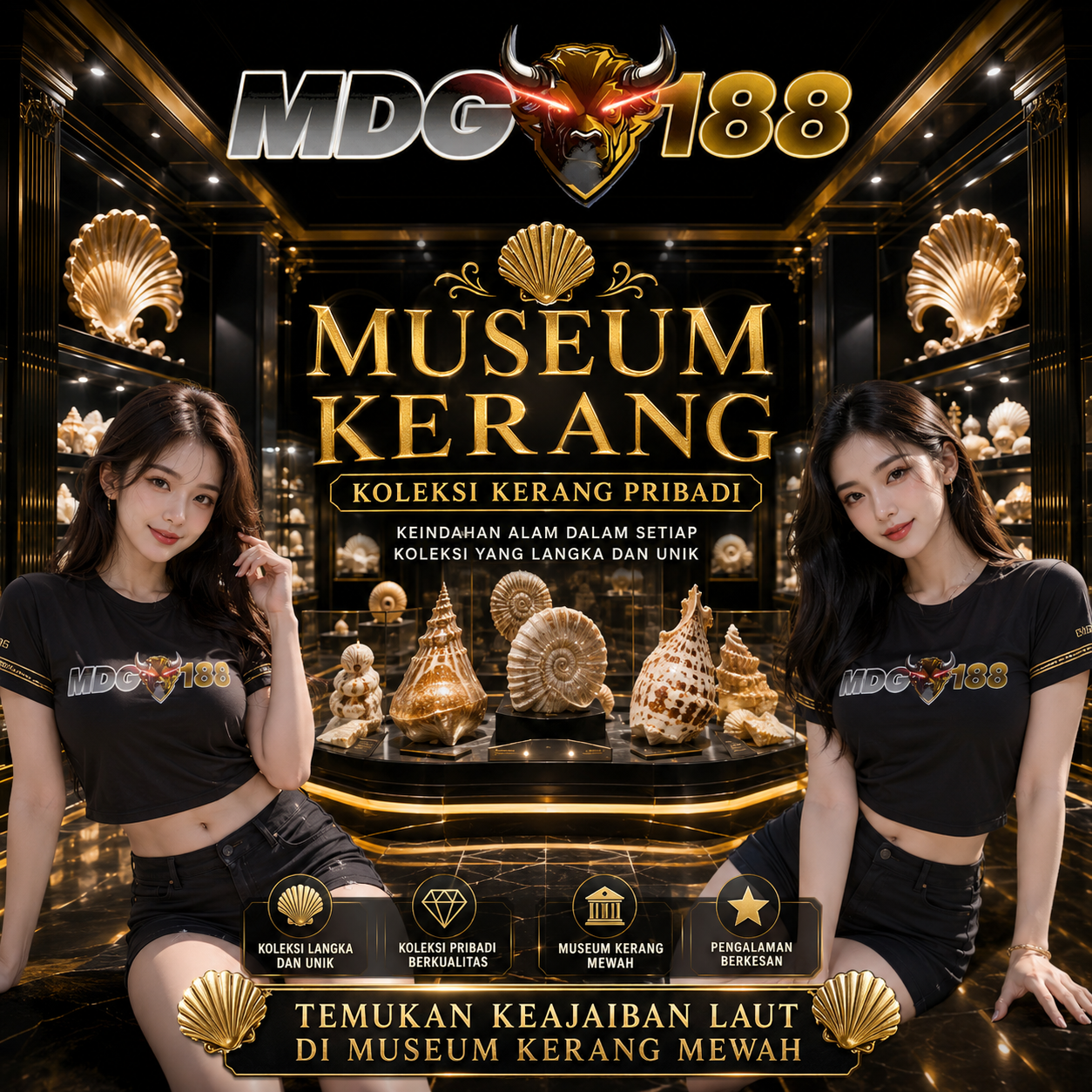 MDG188