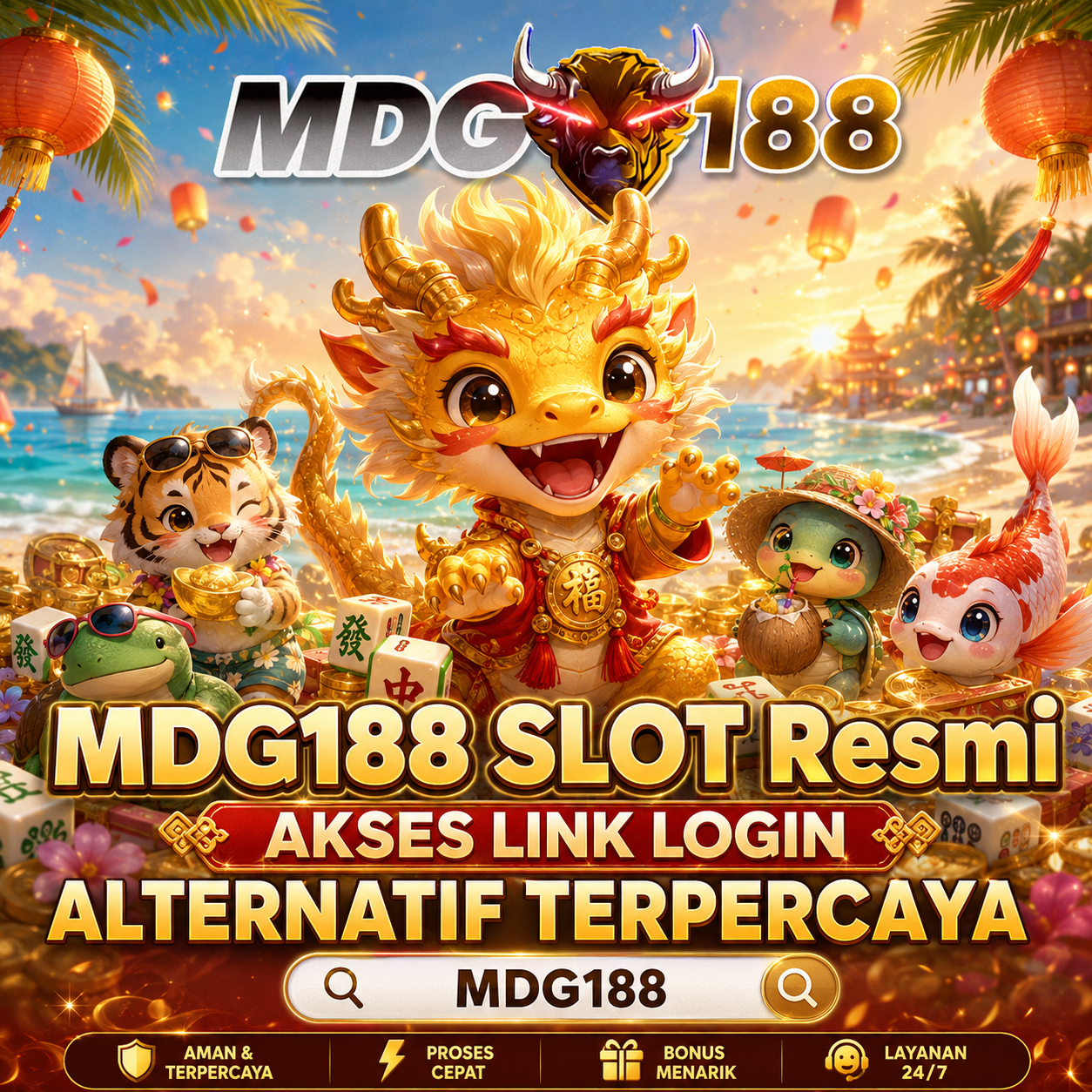 MDG188