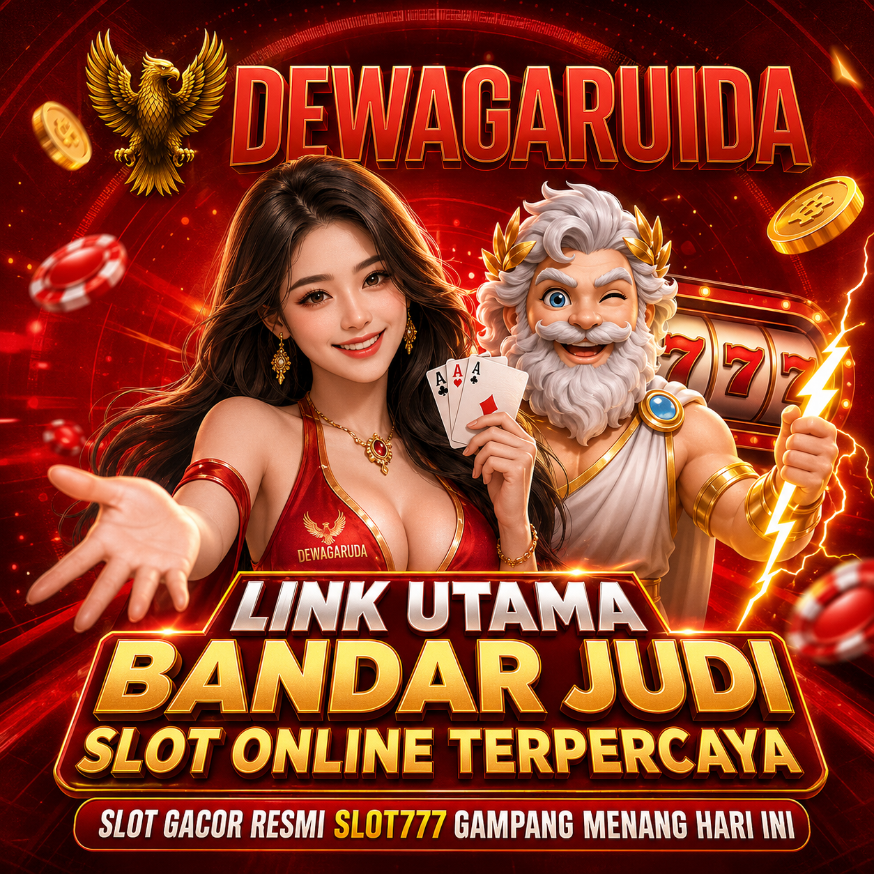 Bandar Slot Online