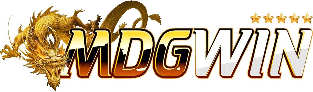 Logo MDGWIN Game Spaceman