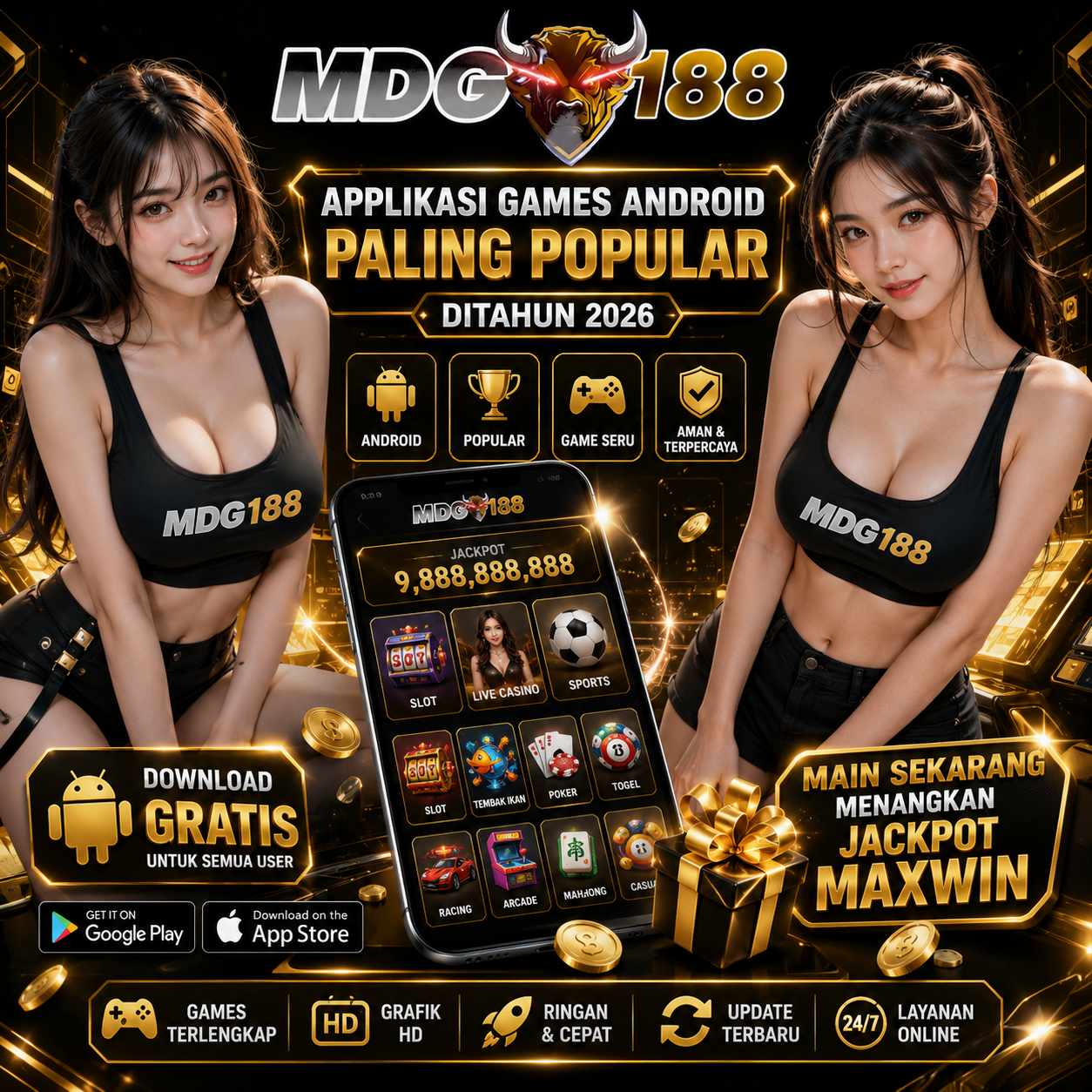 MDG188