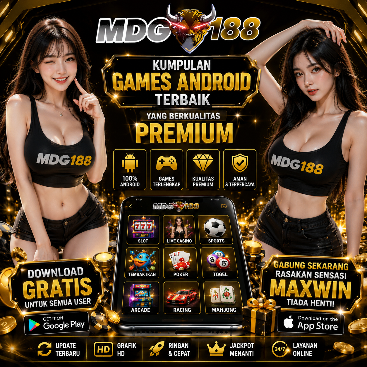MDG188