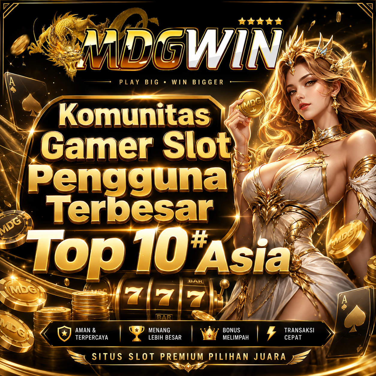 MDGWIN