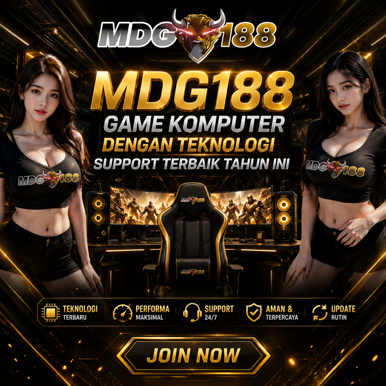 MDG188