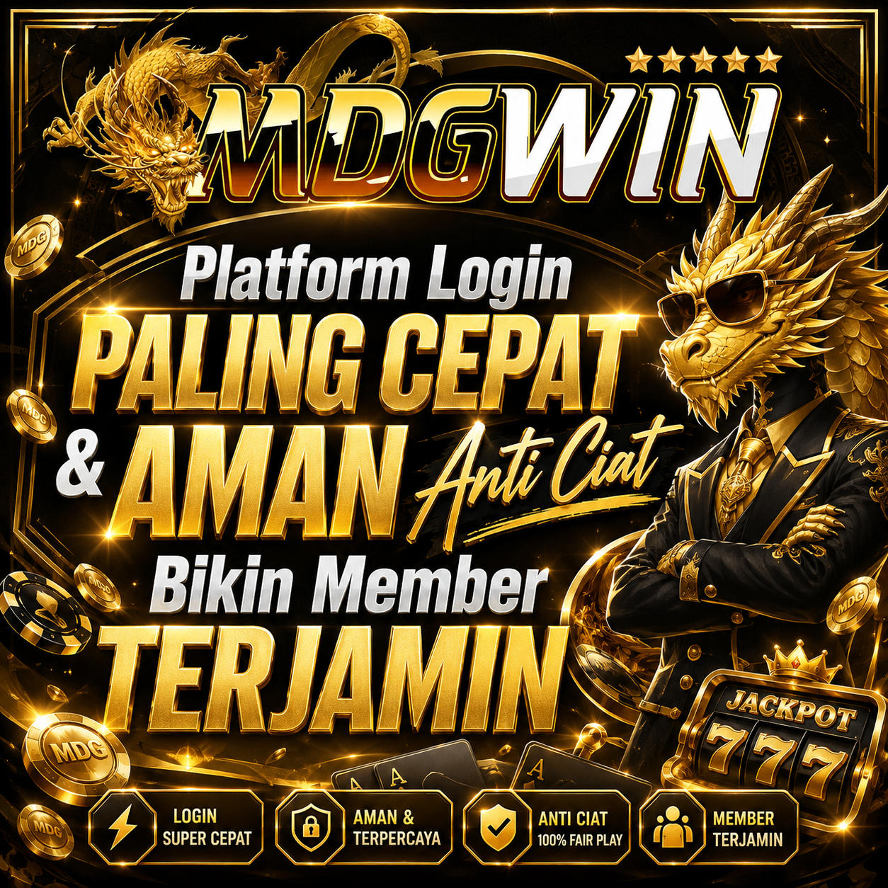 mdgwin pola gacor update