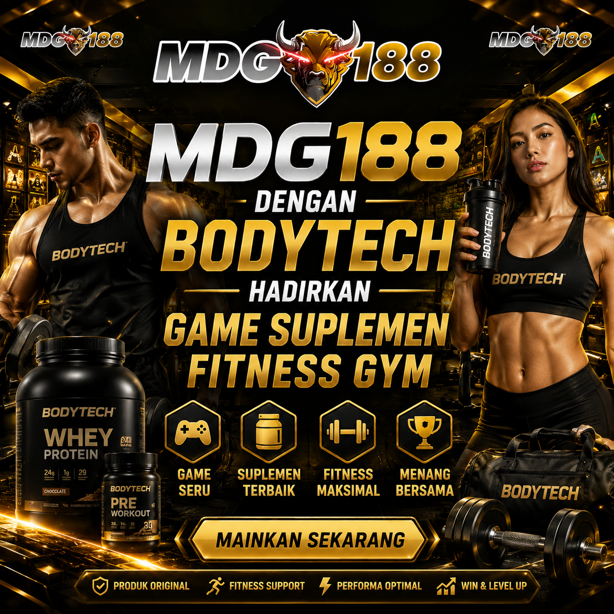 MDG188