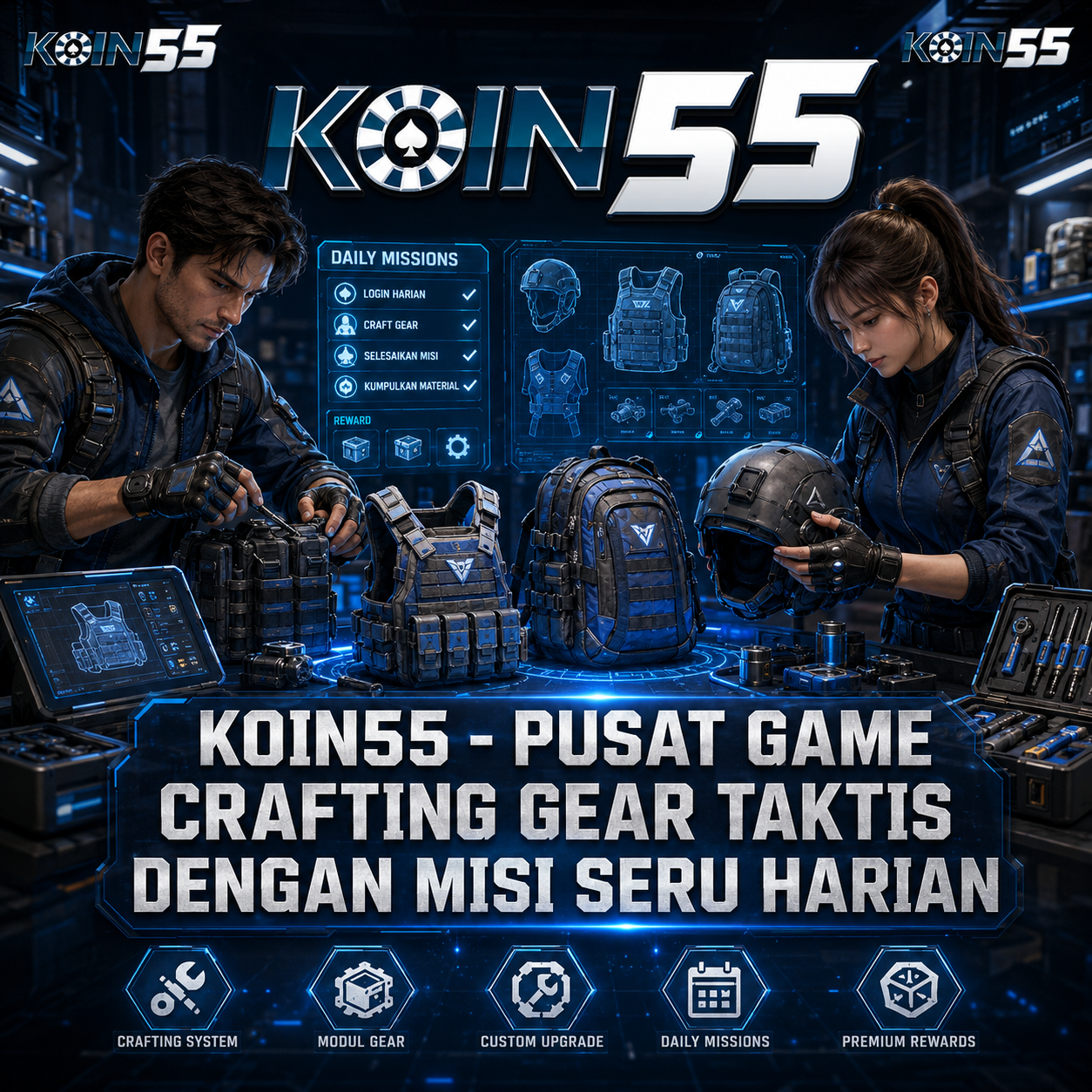 category undefined