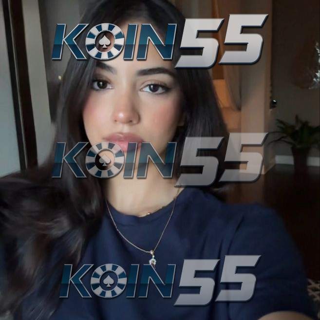 KOIN55 > Mainkan Taruhan Toto Terpercaya dengan Peluang Menang Max image 1