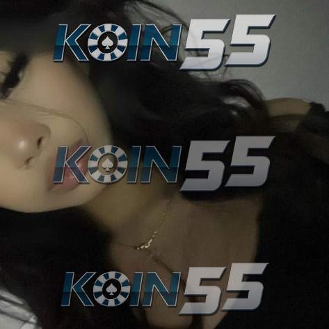 KOIN55 ~ Situs Pasang Angka Toto Paling Aman Terpercaya Tahun Ini image 1