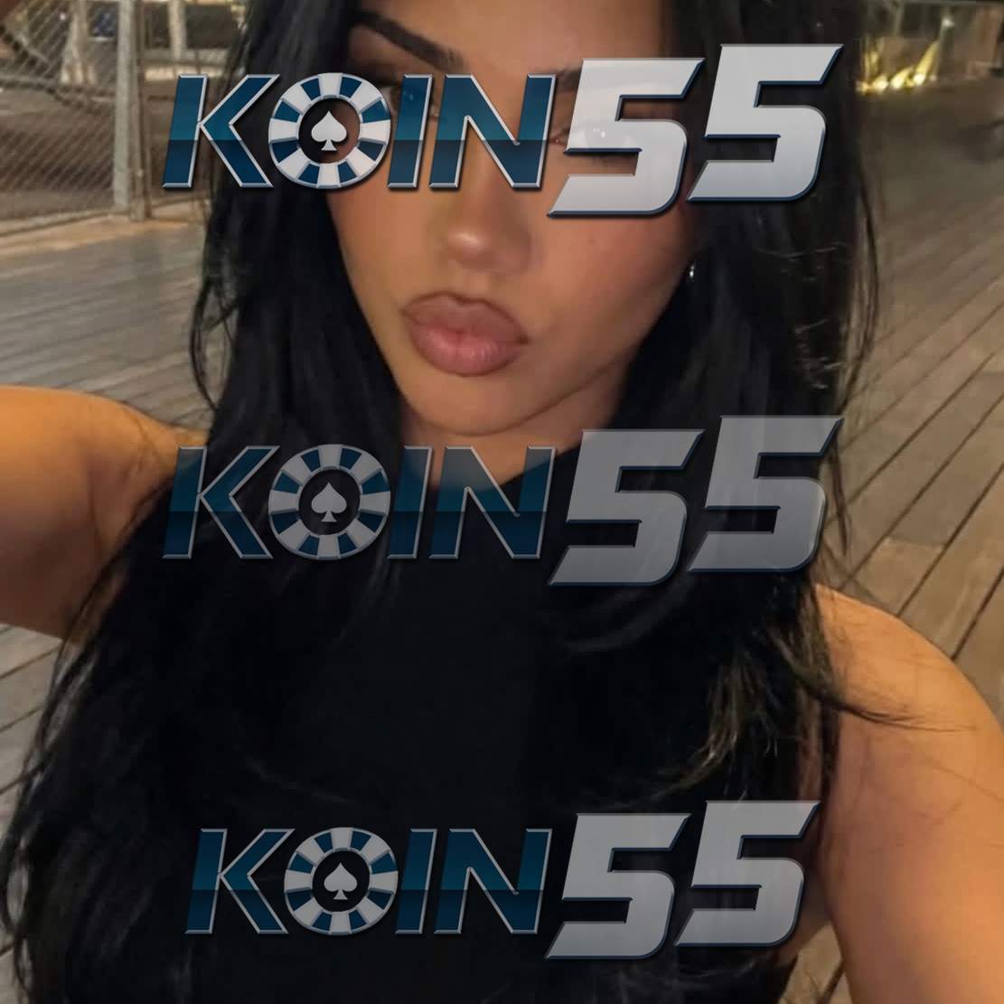 KOIN55 . Sensasi Main Toto Online Aman dengan Perkalian Hadiah Full image 1