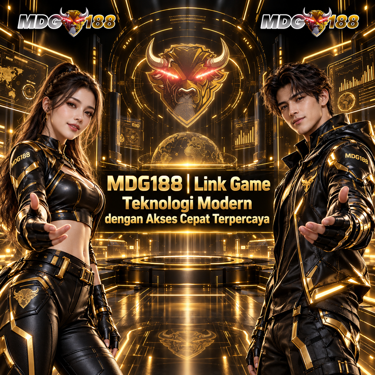 MDG188