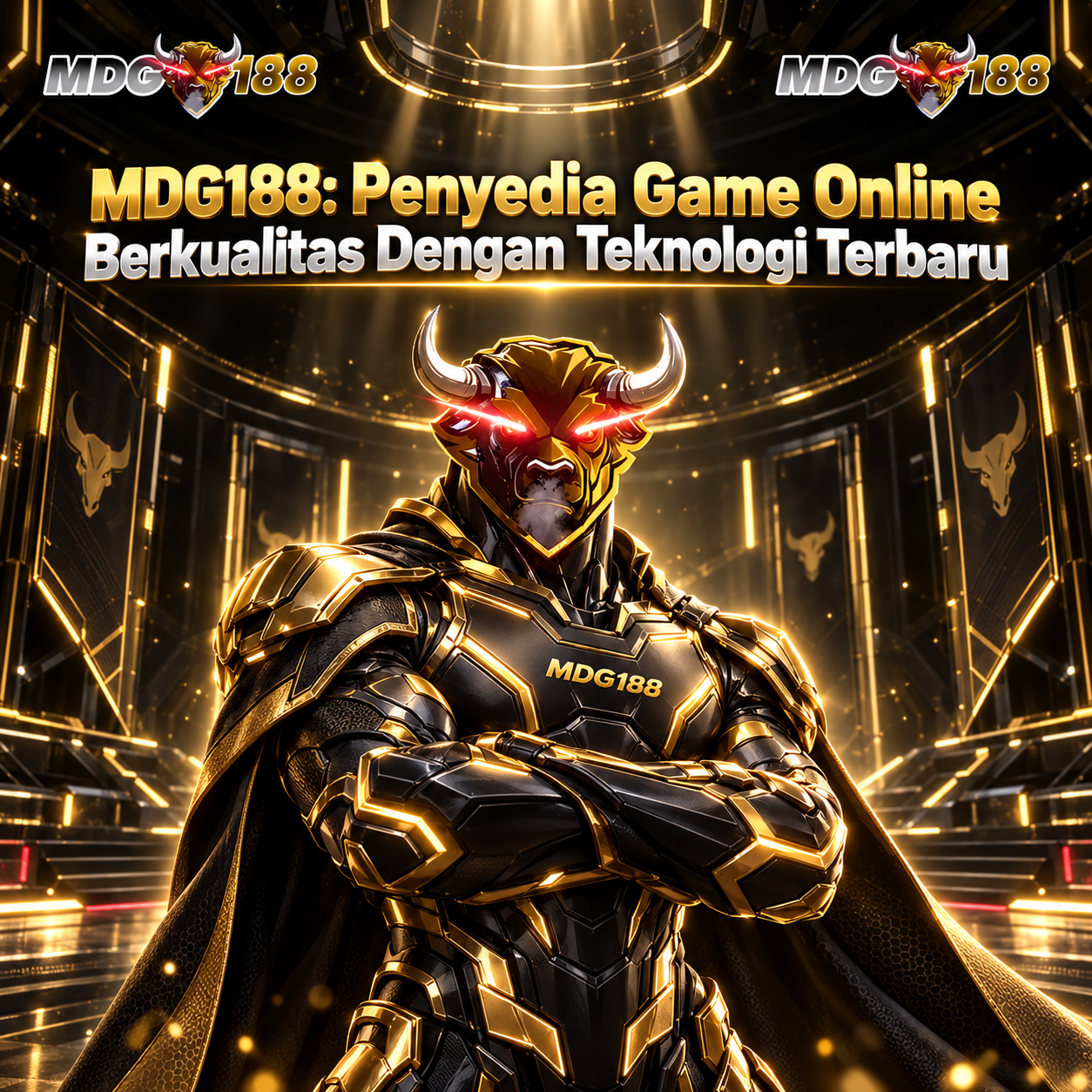 MDG188