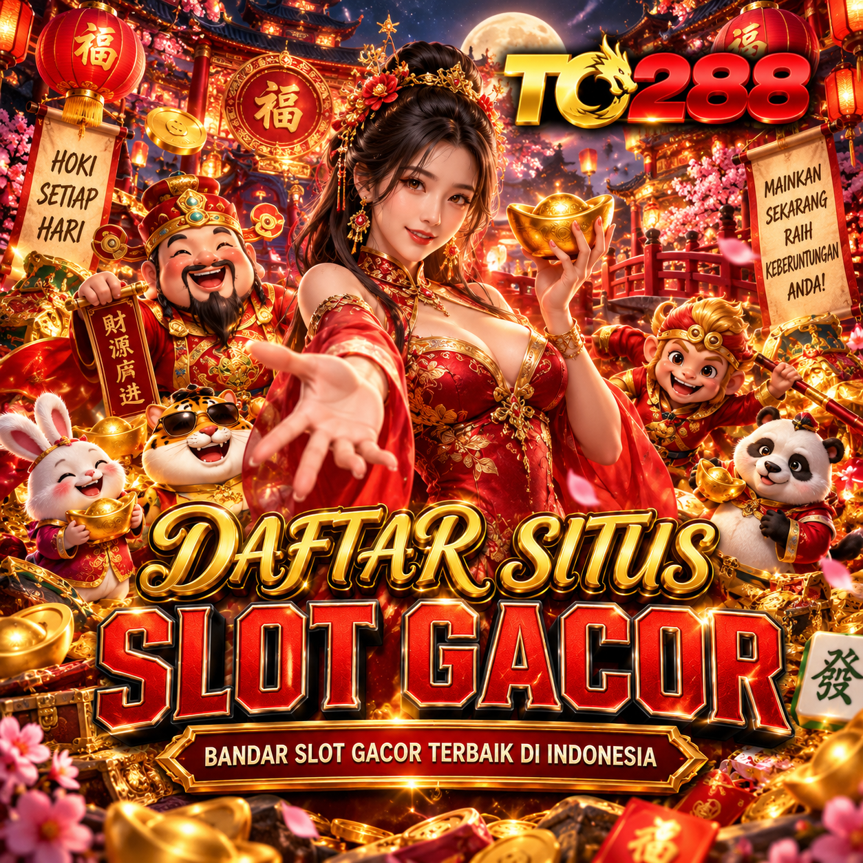 TO288 🐲 Strategi Bermain eGaming agar Lebih Terarah dan Terkontrol di Tahun 2026