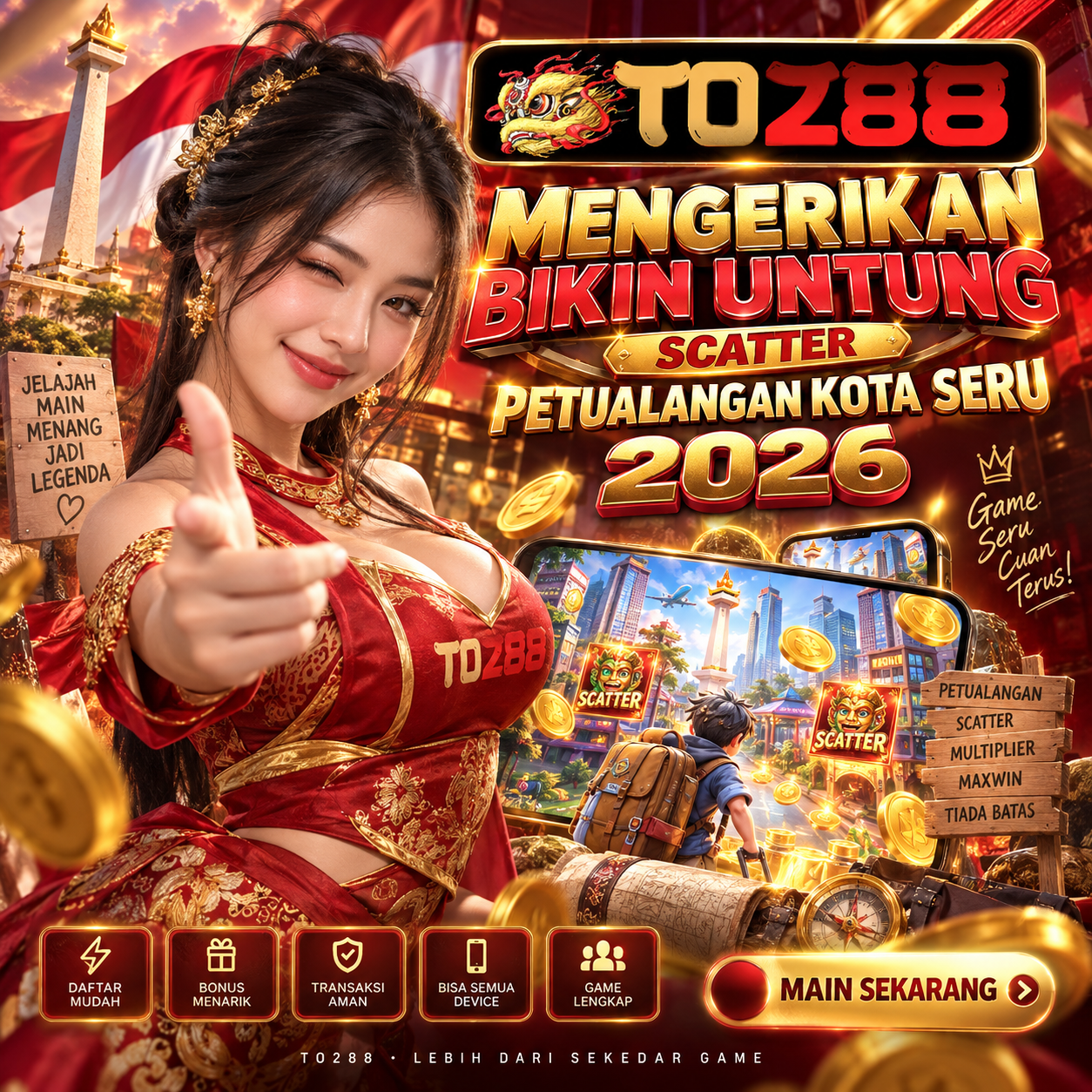 LOGO TO288