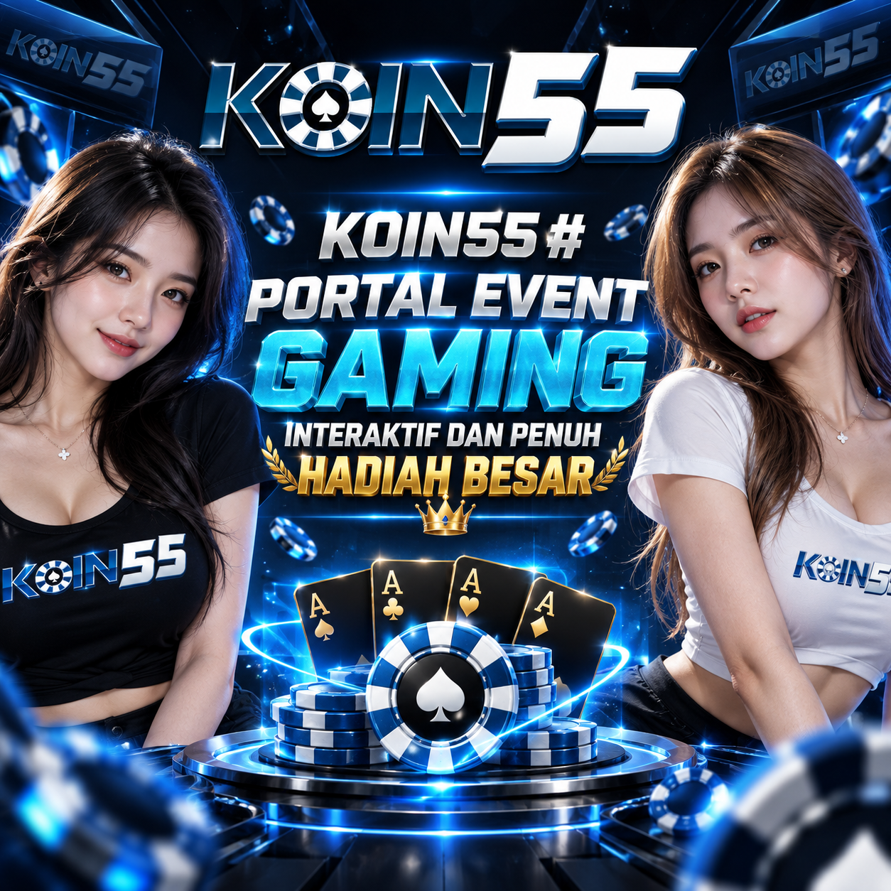 KOIN55