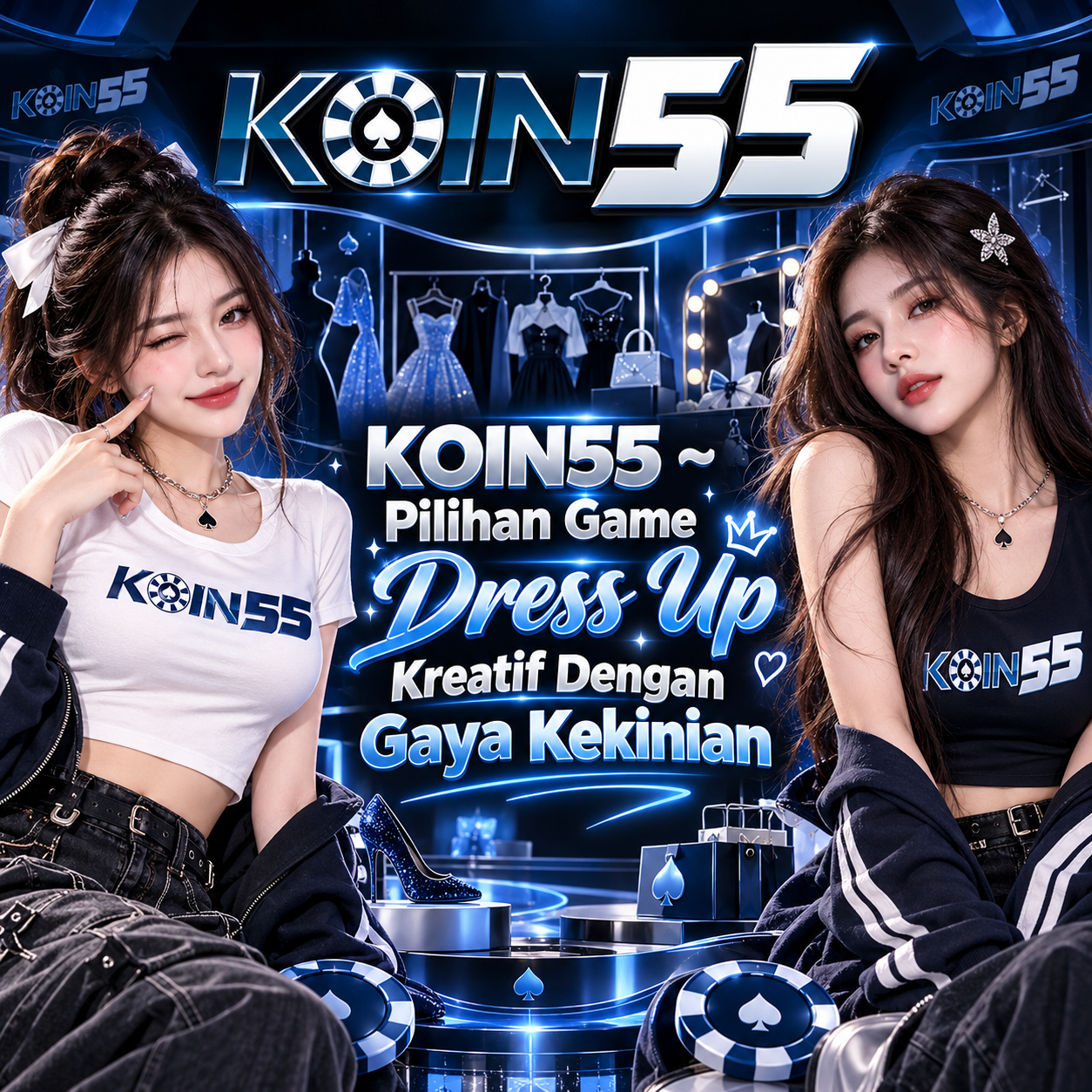 KOIN55